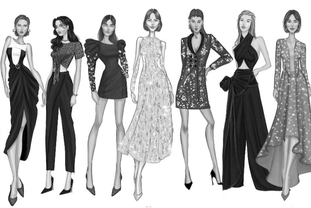 Banner Atelier Moda CN7 - Linea Privé